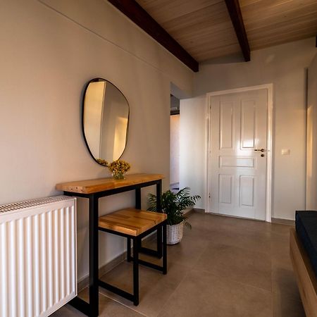Ionian Blue Suite Preveza Ngoại thất bức ảnh