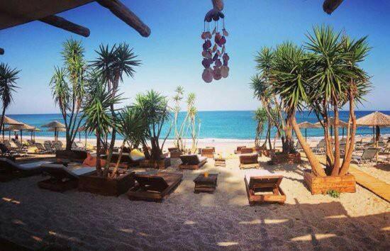 Ionian Blue Suite Preveza Ngoại thất bức ảnh