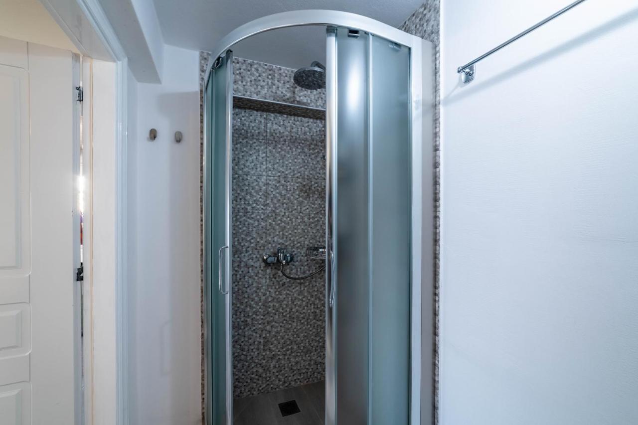 Ionian Blue Suite Preveza Ngoại thất bức ảnh
