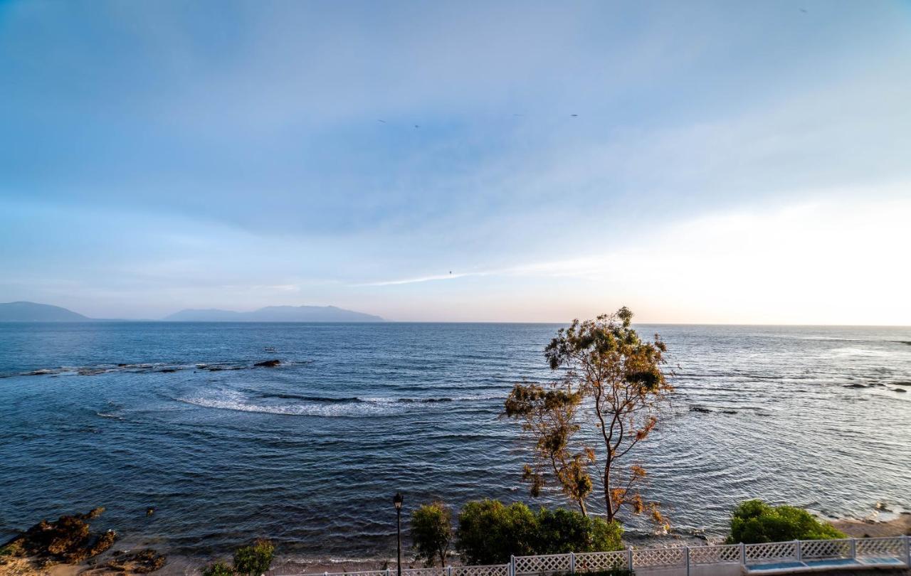 Ionian Blue Suite Preveza Ngoại thất bức ảnh