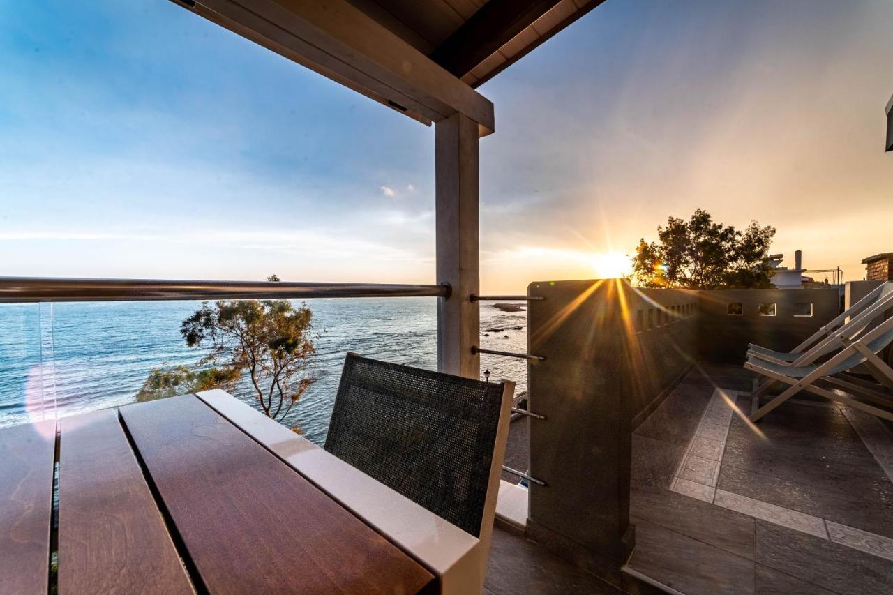 Ionian Blue Suite Preveza Ngoại thất bức ảnh