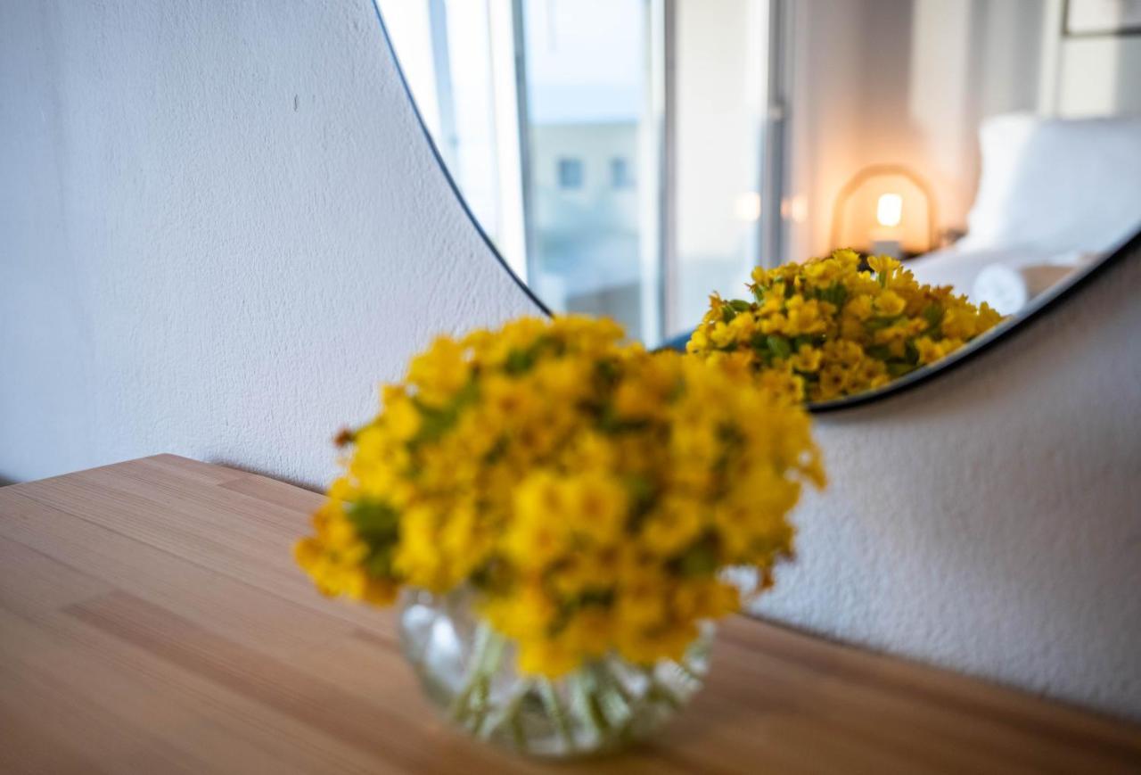 Ionian Blue Suite Preveza Ngoại thất bức ảnh