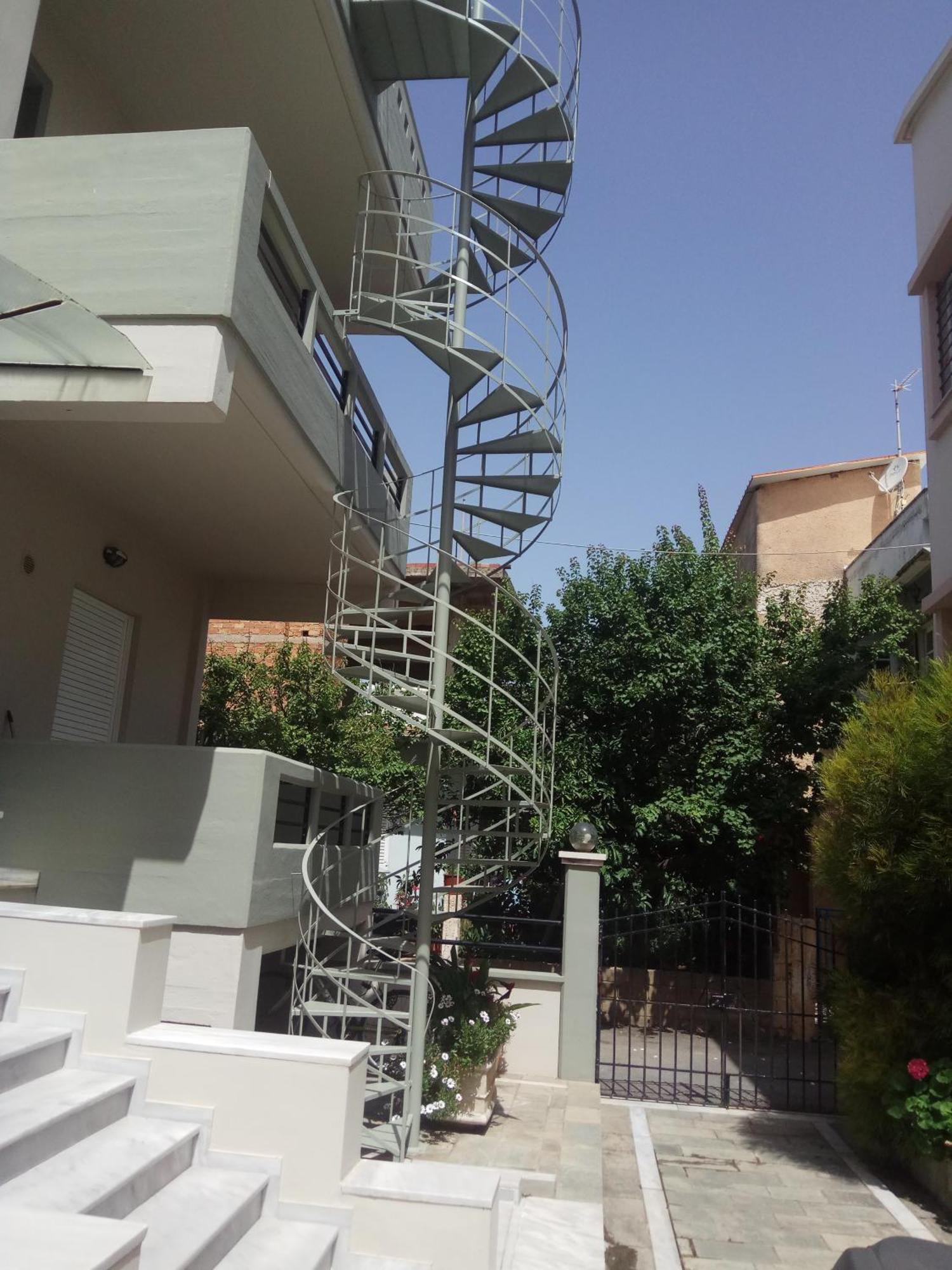 Ionian Blue Suite Preveza Ngoại thất bức ảnh