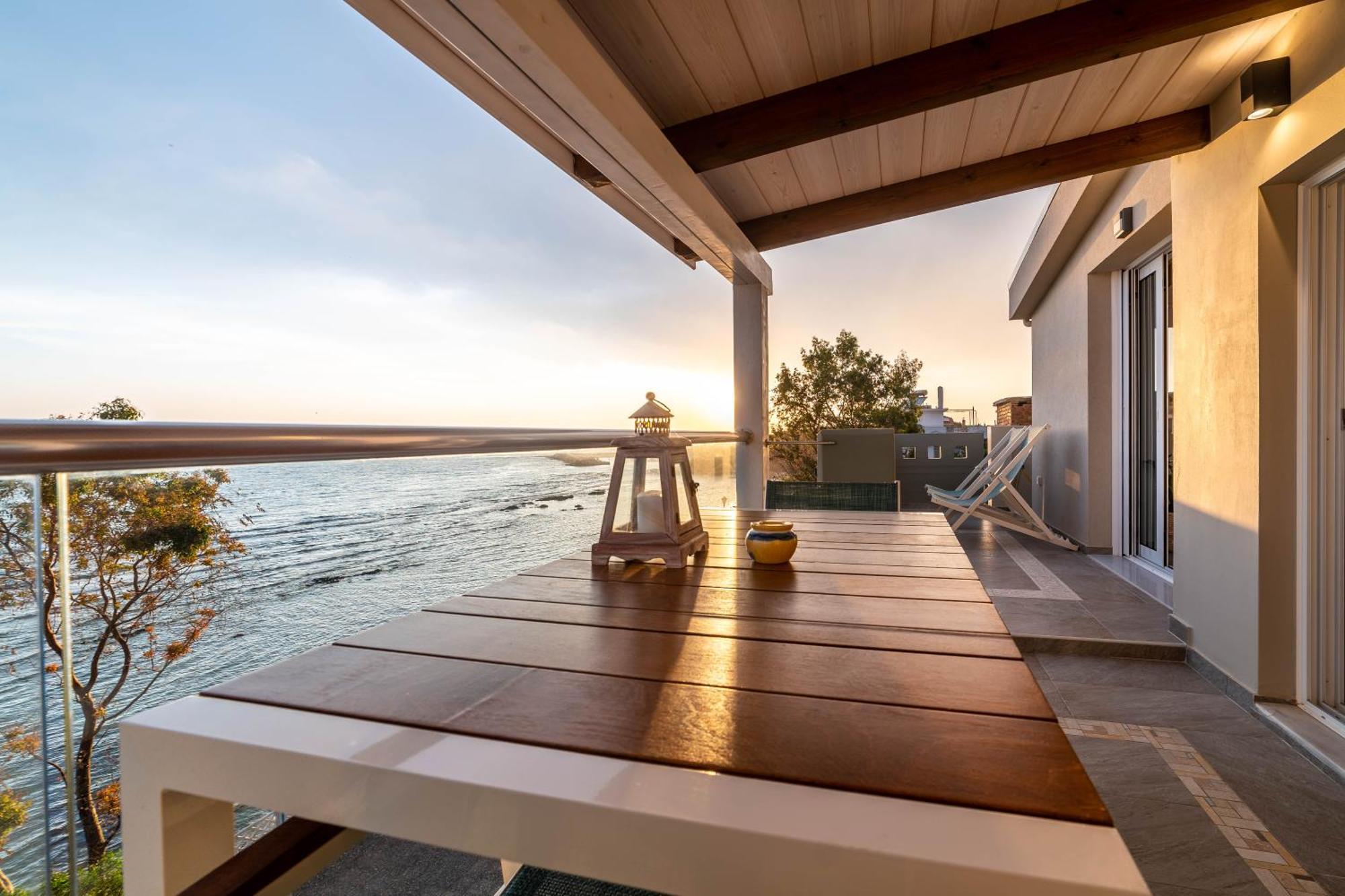 Ionian Blue Suite Preveza Ngoại thất bức ảnh