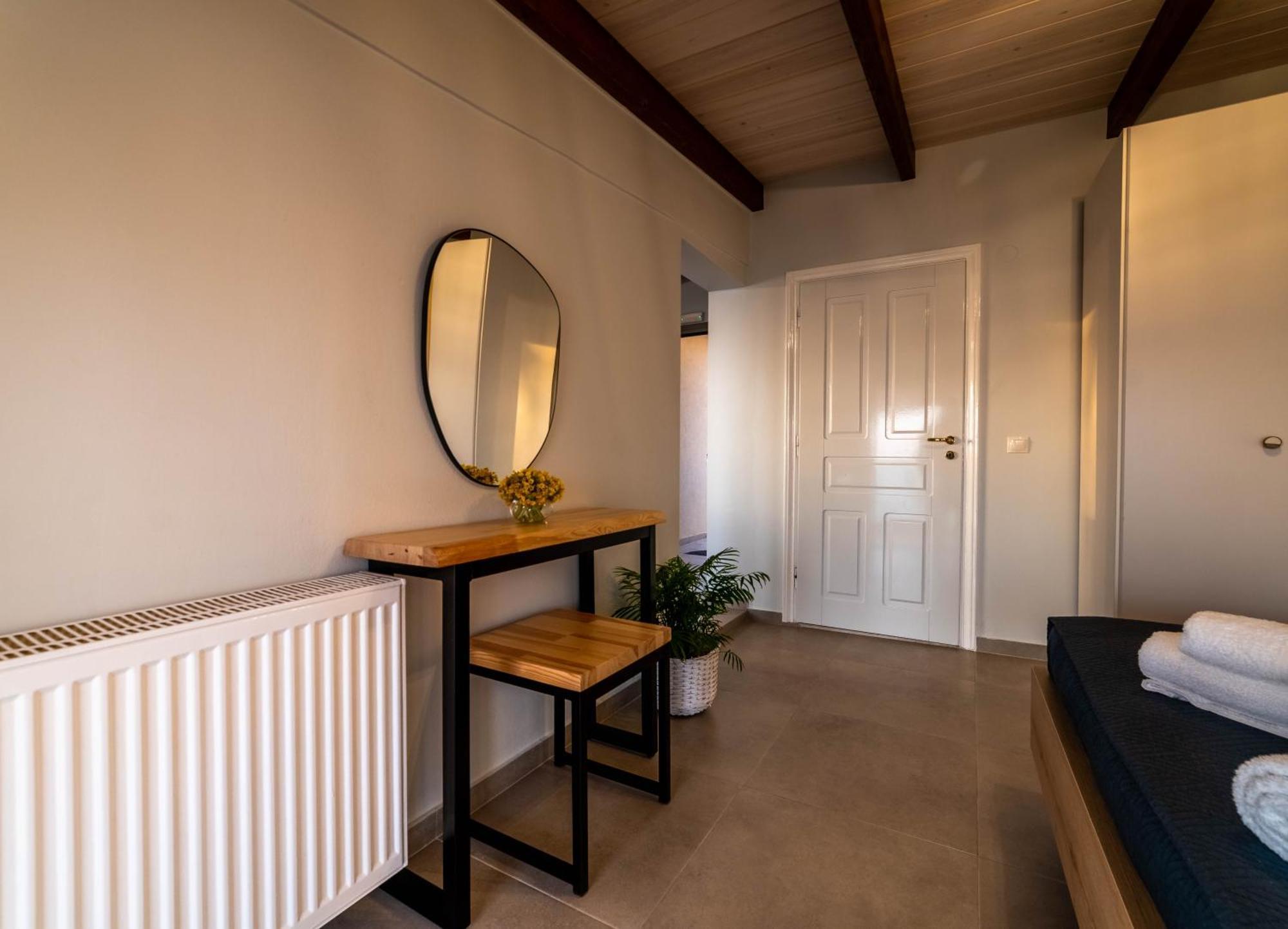 Ionian Blue Suite Preveza Ngoại thất bức ảnh